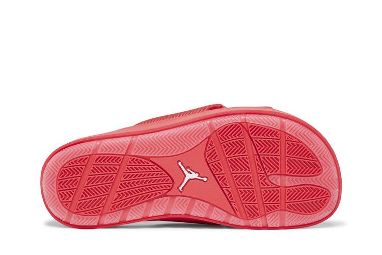 Air Jordan Wmns Jordan Sophia Slide 'siren Red'
