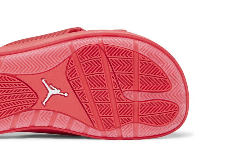 Air Jordan Wmns Jordan Sophia Slide 'siren Red'