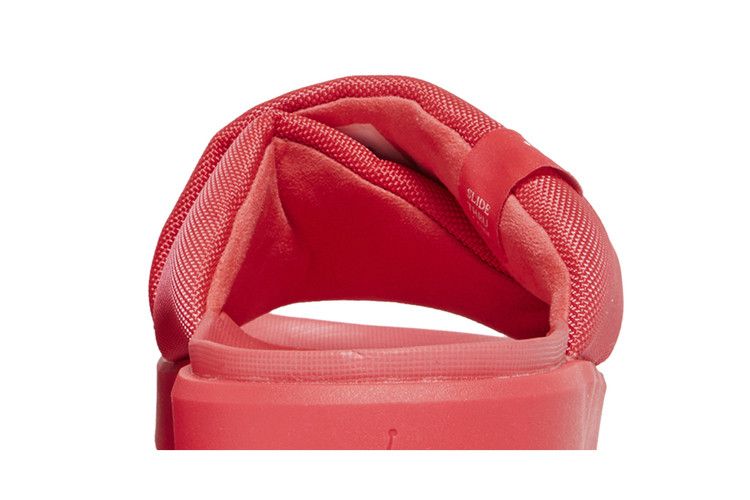 Air Jordan Wmns Jordan Sophia Slide 'siren Red'