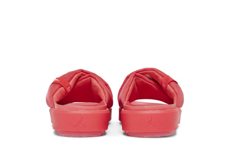 Air Jordan Wmns Jordan Sophia Slide 'siren Red'