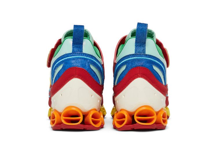 Kerwin Frost X Adidas Microbounce T1 'multi-Color'