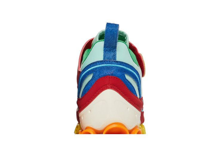 Kerwin Frost X Adidas Microbounce T1 'multi-Color'