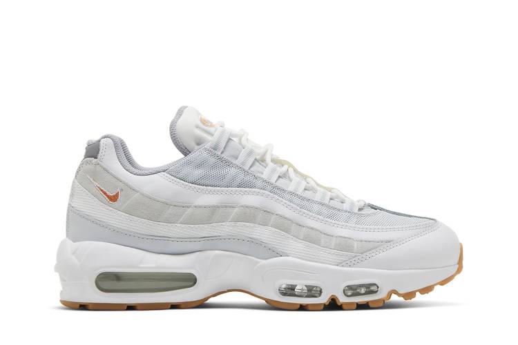 Air max 95 sales pure platinum