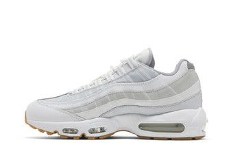 Nike air max 95 wit sale