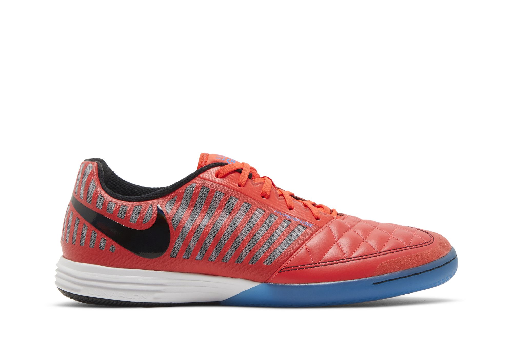 NIKE LUNAR GATO 2 IC 'BRIGHT CRIMSON'