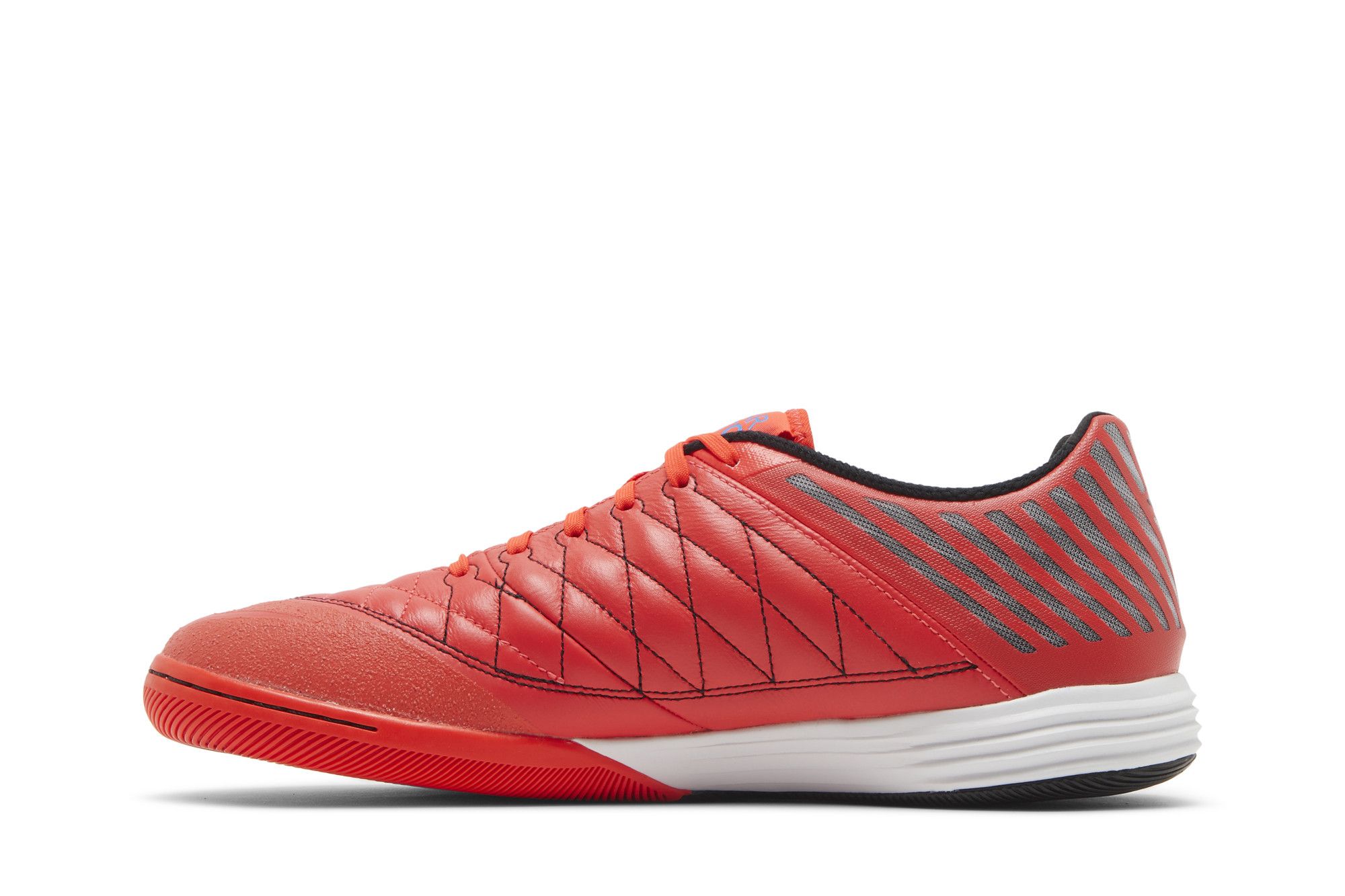 NIKE LUNAR GATO 2 IC 'BRIGHT CRIMSON'