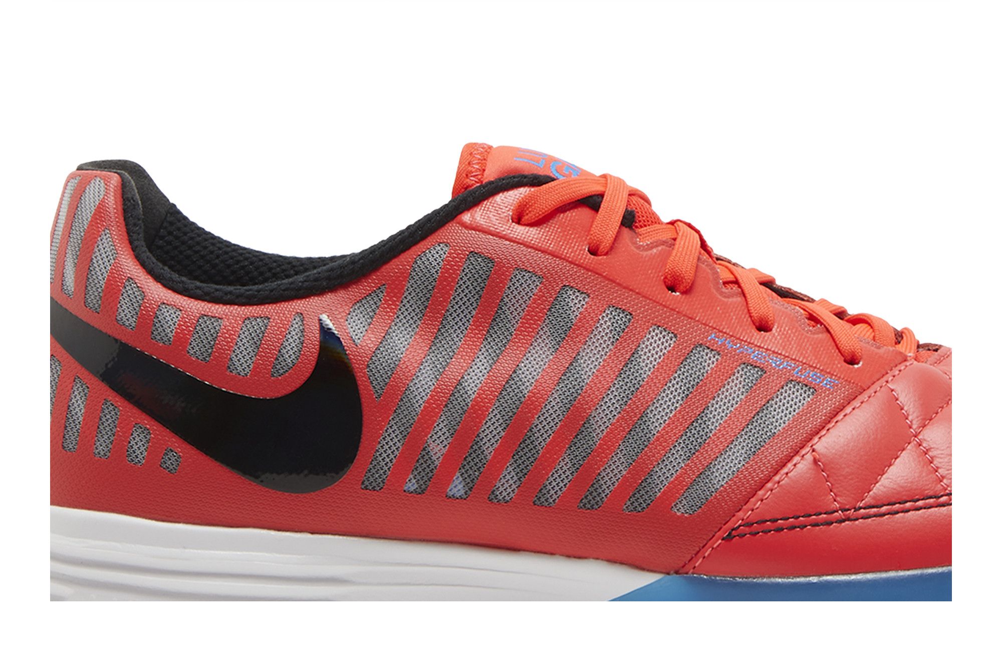 NIKE LUNAR GATO 2 IC 'BRIGHT CRIMSON'