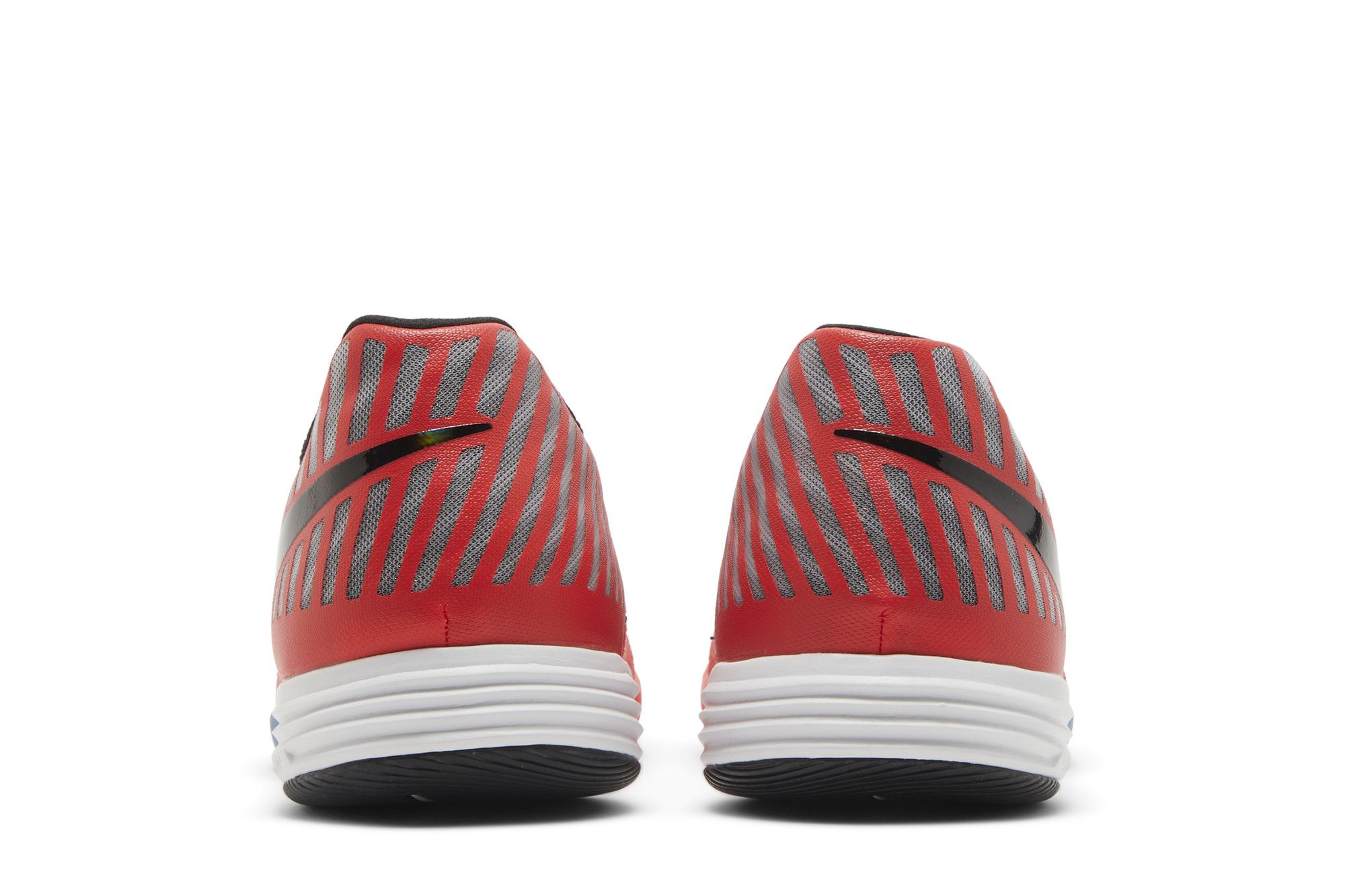NIKE LUNAR GATO 2 IC 'BRIGHT CRIMSON'