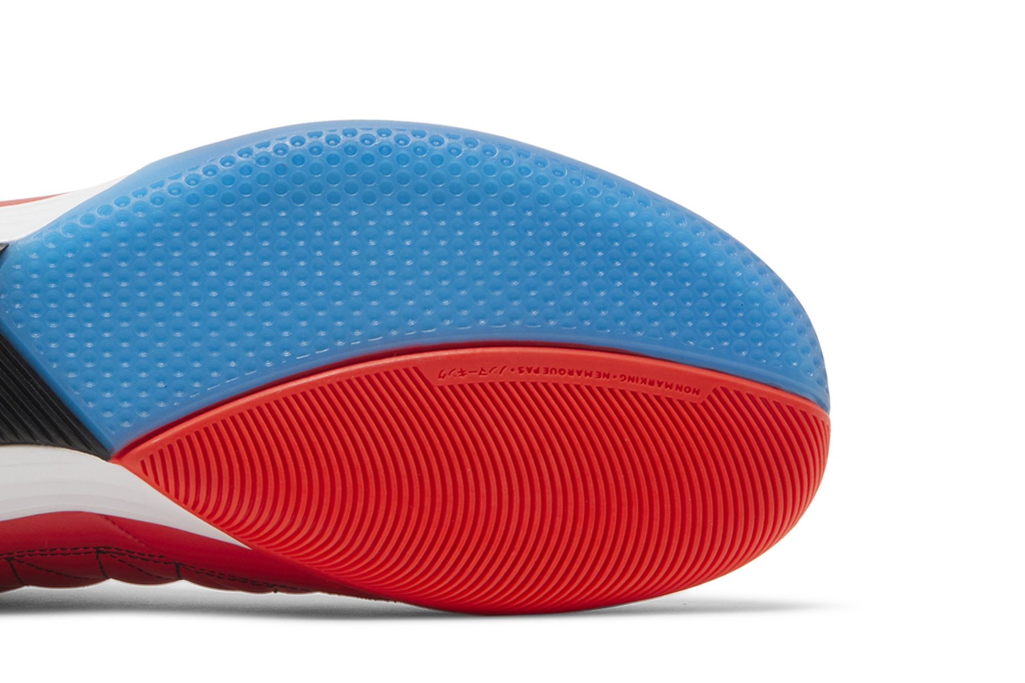 NIKE LUNAR GATO 2 IC 'BRIGHT CRIMSON'