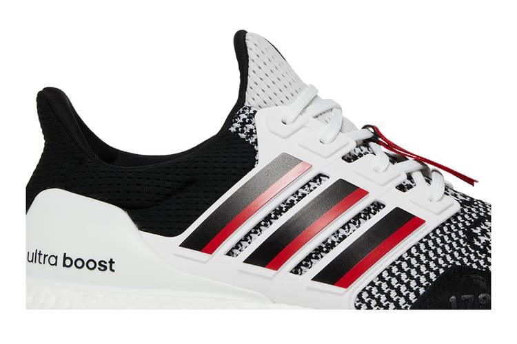 Check out the Louisville Adidas Ultraboost 1.0 DNA Running Shoe - Card  Chronicle