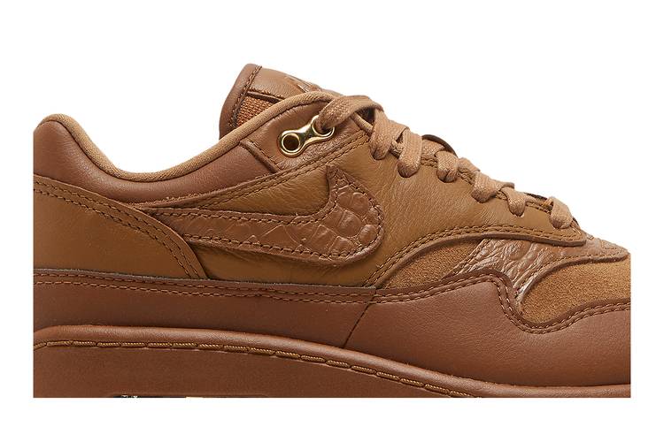 Buy Wmns Air Max 1 '87 'Ale Brown' - DV3888 200 | GOAT