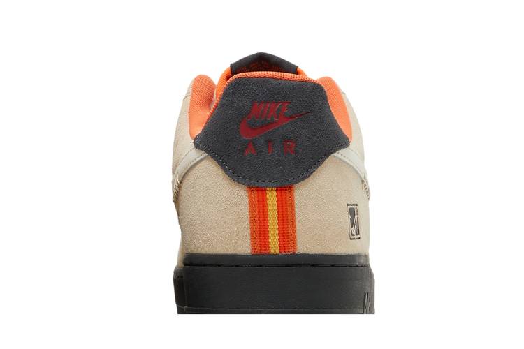 Buy Air Force 1 '07 'Somos Familia' - DZ5355 126 | GOAT