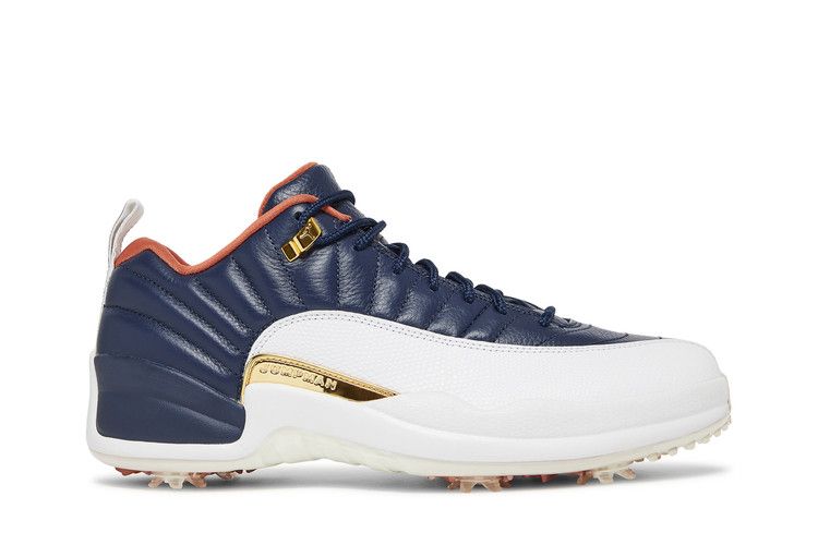 Buy Eastside Golf x Air Jordan 12 Low Golf 'Out the Mud' - DZ4524