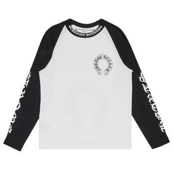 Chrome Hearts necklogo 白 1096870_01.jpg.jpeg