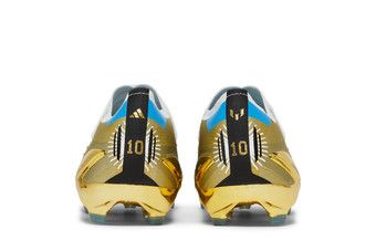 Buy X Speedportal Messi.1 FG 'Leyenda' - HP9138 | GOAT