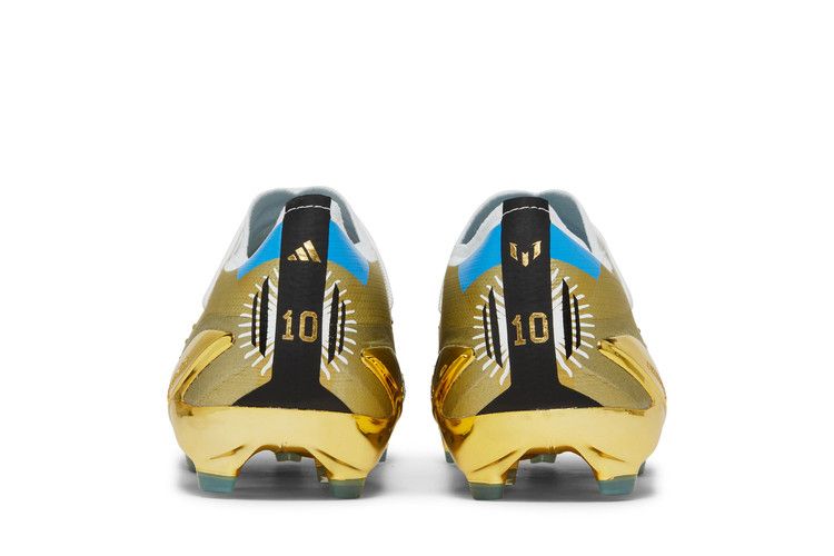 Adidas X Speedportal Messi.1 Fg Leyenda