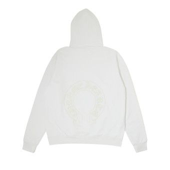 Chrome hearts glow discount in the dark hoodie