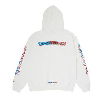 限定★コラボ品【Chrome Hearts×Matty Boy】4th Of JulyTシャツ 820067_00.png.png