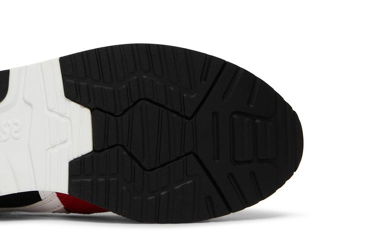 Asics Lyte Classic Black Multi