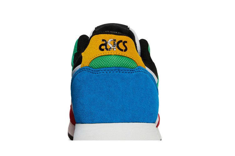 Asics Lyte Classic Black Multi