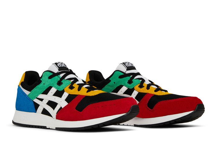 Asics Lyte Classic Black Multi