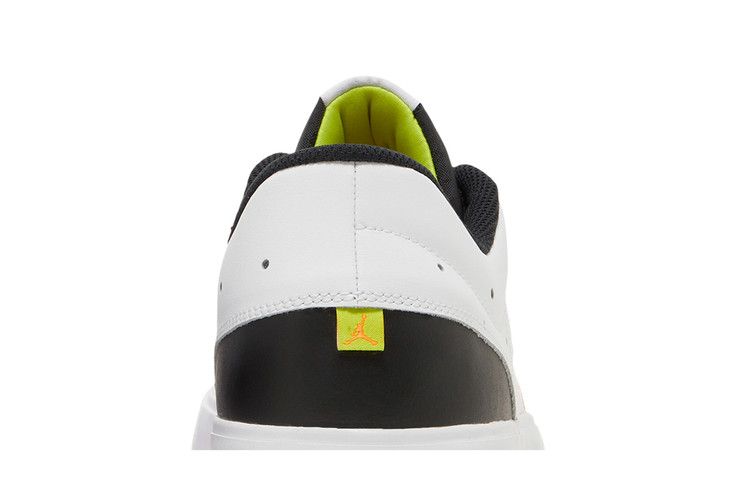 Air Jordan Jayson Tatum X Jordan Series Taco Jay