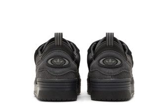 Buy adidas ADI2000 'Triple Black' - GX4634 | GOAT