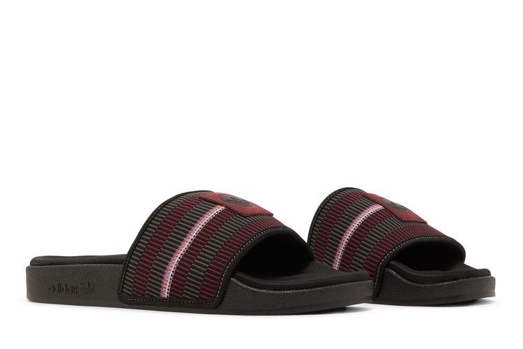 Adidas Adilette Slide 'patchwork'