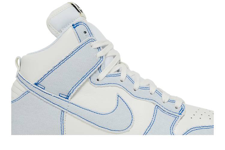 Nike Dunk High 1985 'Blue Denim' DQ8799-101
