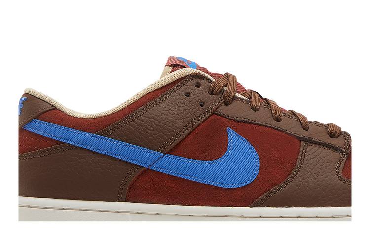 Buy Dunk Low Premium 'Mars Stone Blue' - DR9704 200 | GOAT