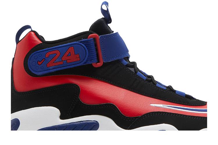 Another USA Themed Nike Air Griffey Max 1 Is On The Way - Sneaker News