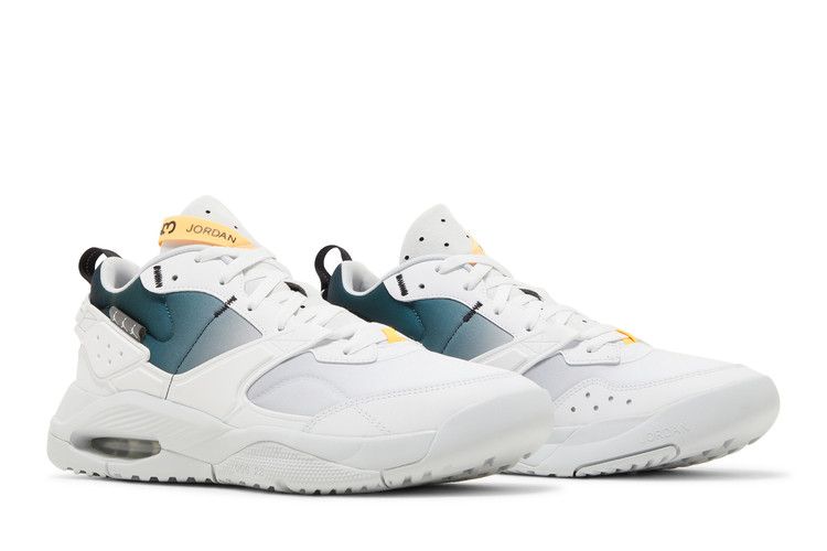 Air Jordan Air Nfh Teal Gradient