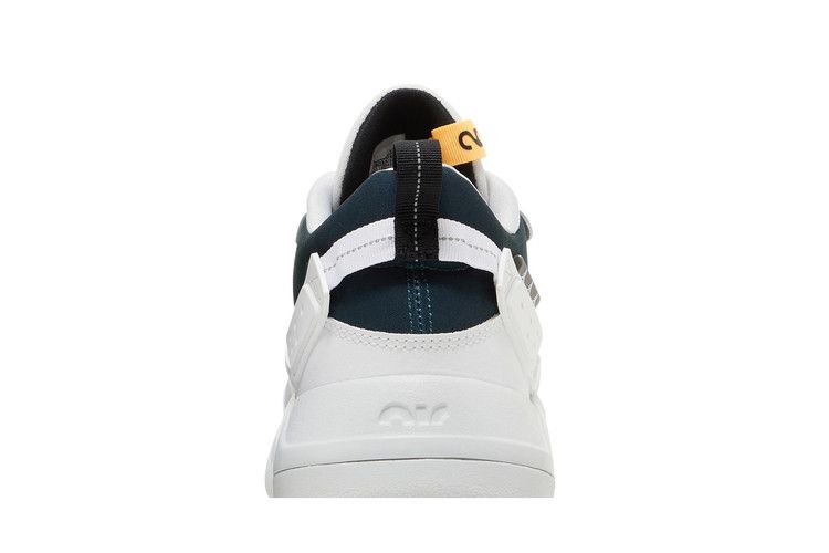Air Jordan Air Nfh Teal Gradient
