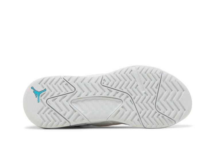 Air Jordan Air Nfh Teal Gradient