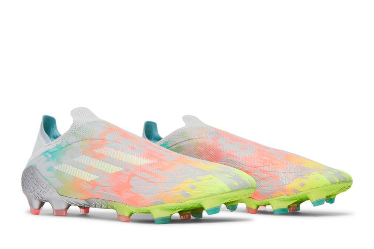 Adidas X Speedflow+ Fg 'numbersup'