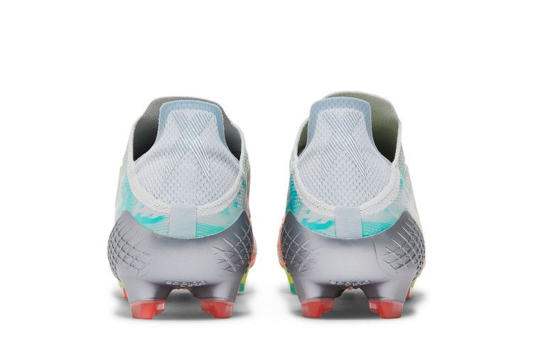 Adidas X Speedflow+ Fg 'numbersup'