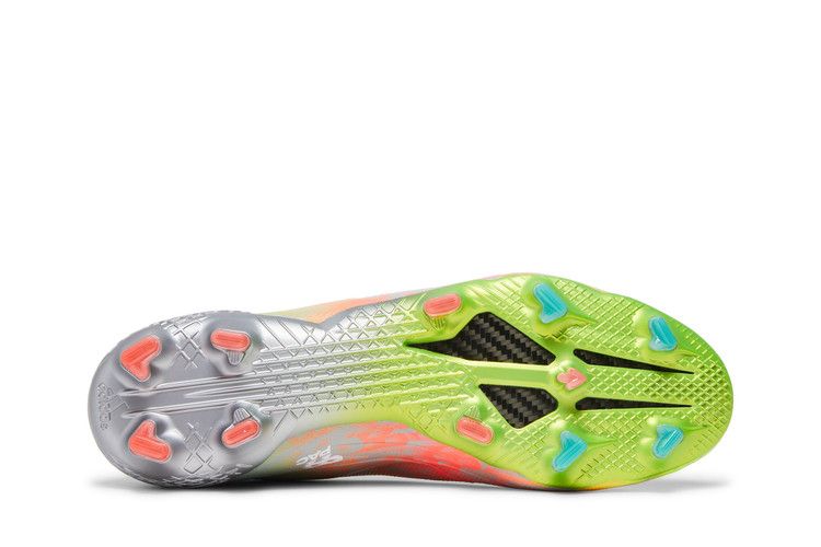 Adidas X Speedflow+ Fg 'numbersup'