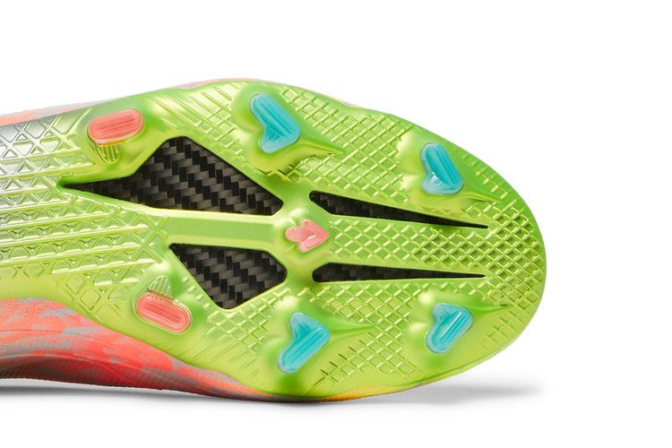 Adidas X Speedflow+ Fg 'numbersup'