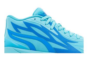 Buy MB.02 'Rookie of the Year' - 377586 01 | GOAT