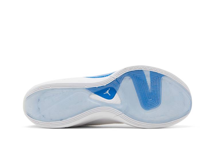 Jordan Luka 1 White/Blue DQ7689-114