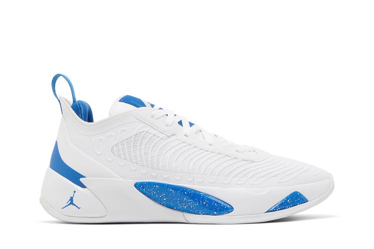 Buy Jordan Luka 1 'Sport Blue' - DQ7689 114 | GOAT CA