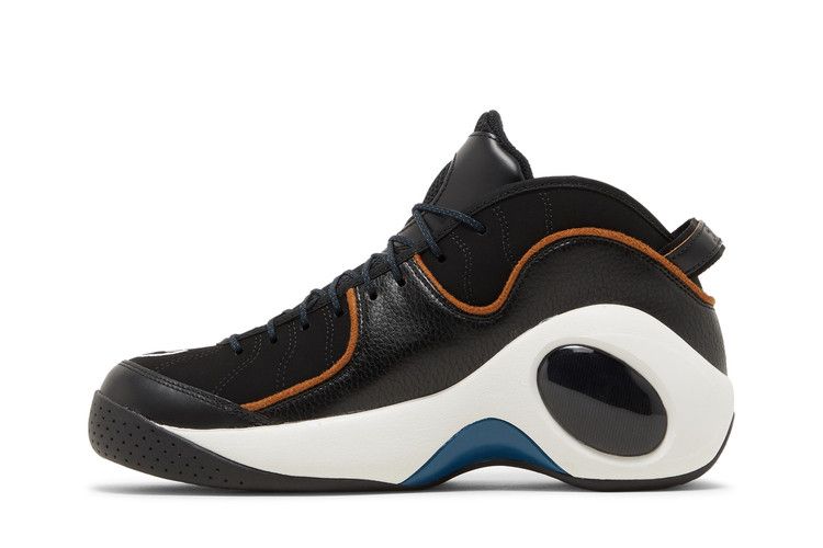 NIKE★AIR ZOOM FLIGHT 95★BLACK/ALE BROWN/PHANTOM Buy Air Zoom Flight 95 'Black Valerian Blue' - DV6994 001 | GOAT