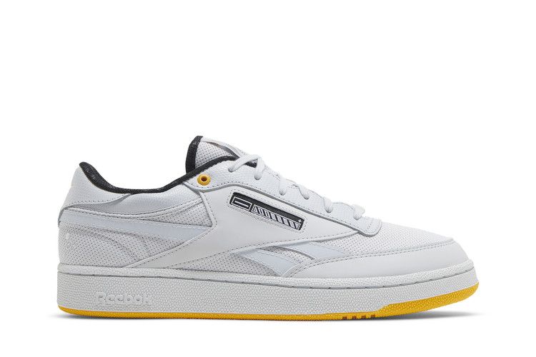 Buy Jurassic World x Reebok Club C Revenge 'Biosyn Genetics