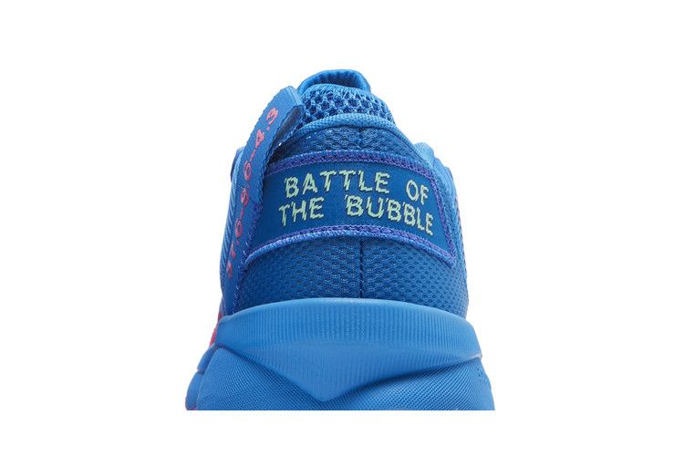 Adidas Dame 8 J 'battle Of The Bubble'