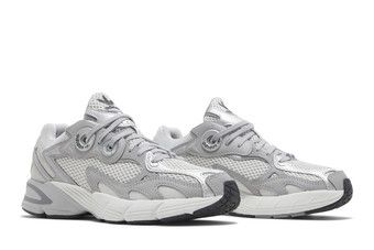 Sneakers adidas Women's Astir Grey