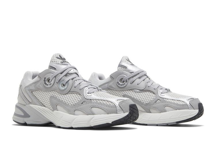 adidas astir shoes grey