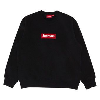 トップス Supreme Small Box Crewneck \"Dark \" Supreme Small Box Crewneck (FW21) - $138