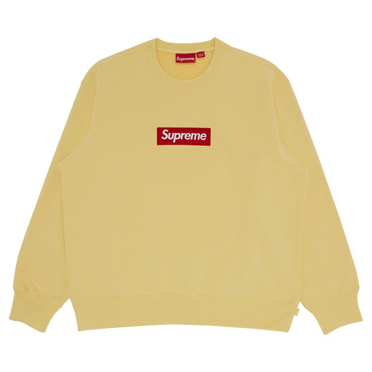トップス 2005fw Supreme nelshirt Supreme NYC Crewneck (FW23) - $148