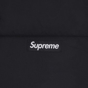 Supreme 2-In-1 GORE-TEX Shell + Windstopper Vest 'Black' | GOAT CA