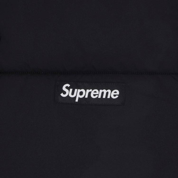 Buy Supreme 2-In-1 GORE-TEX Shell + Windstopper Vest 'Black